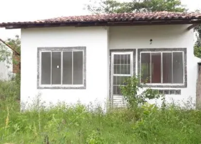 Casa com 2 Quartos à venda, 50m² no Village do Sol (Visconde de Itaboraí), Itaboraí