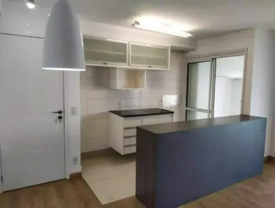 Apartamento com 2 Quartos à venda, 65m² no Jardim Dom Bosco, São Paulo