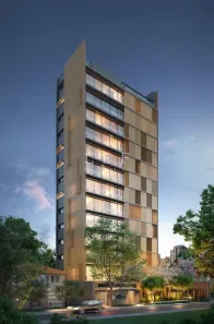 Apartamento com 3 Quartos à venda, 229m² no Vila Nova Conceição, São Paulo