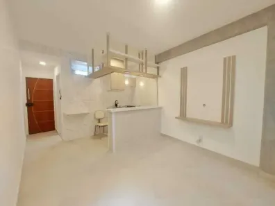Kitnet com 1 Quarto à venda, 40m² no Copacabana, Rio de Janeiro