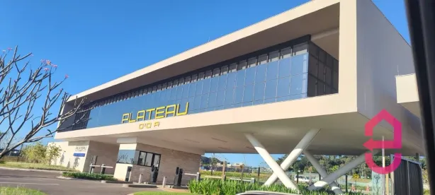 Lote/Terreno à venda, 810m² no Residencial Aruanã, Goiânia