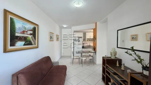 Apartamento com 1 Quarto à venda, 43m² no Campinas, São José