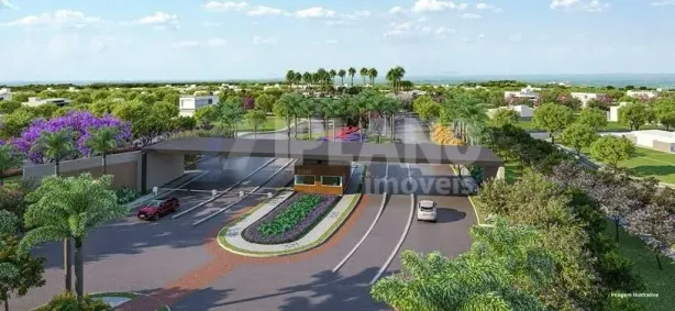 Lote/Terreno à venda, 251m² no Eparque Mirage, São José do Rio Preto
