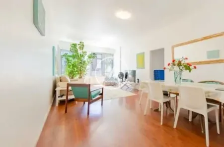 Apartamento com 3 Quartos à venda, 130m² no Ipanema, Rio de Janeiro