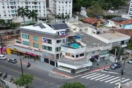 Apartamento com 4 Quartos à venda, 133m² no Jardim Camburi, Vitória