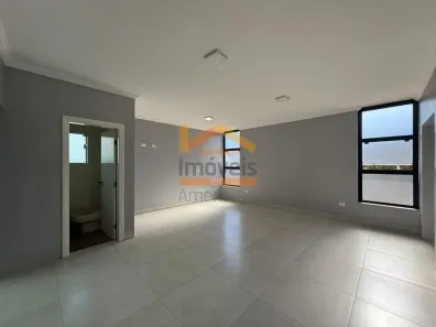Imóvel Comercial com 1 Quarto para alugar, 417m² no Vila Medon, Americana