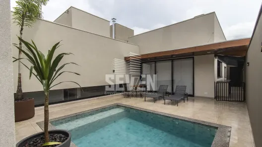 Casa com 3 Quartos à venda, 270m² no Vila Aviação, Bauru