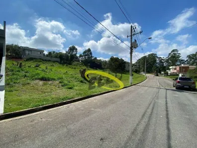 Lote/Terreno à venda, 536m² no Residencial San Diego, Vargem Grande Paulista