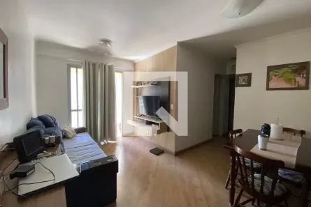 Apartamento com 3 Quartos à venda, 61m² no Vila Lageado, São Paulo