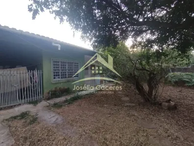 Casa com 1 Quarto à venda, 104m² no Santa Cruz, Cuiabá