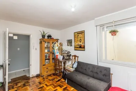 Apartamento com 1 Quarto à venda, 50m² no Auxiliadora, Porto Alegre