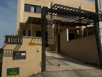 Sobrado com 2 Quartos à venda, 64m² no Progresso, São Bento do Sul
