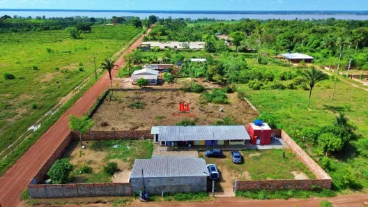 Fazenda/Sítio à venda, 1000m² no , Iranduba