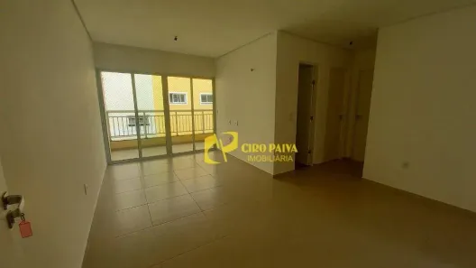 Apartamento com 3 Quartos à venda, 76m² no Guaribas, Eusébio