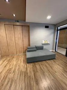 Apartamento com 2 Quartos à venda, 195m² no Cabral, Curitiba