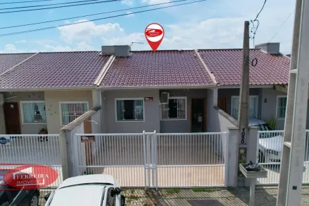 Casa com 3 Quartos à venda, 70m² no Guaratuba, Guaratuba