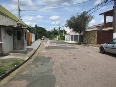 Lote/Terreno à venda, 269m² no Jardim Guarani, Campinas