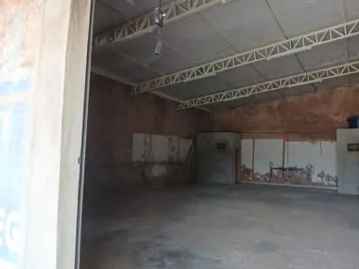 Casa com 1 Quarto à venda, 150m² no Recanto das Emas, Brasília