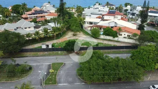 Lote/Terreno à venda, 290m² no Camboinhas, Niterói