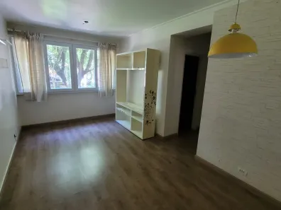 Apartamento com 2 Quartos à venda, 75m² no Campo Belo, São Paulo