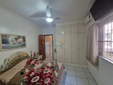 Casa com 2 Quartos à venda, 100m² no Campos Elíseos, Ribeirão Preto