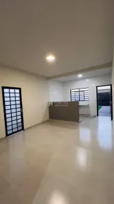 Casa com 2 Quartos à venda, 70m² no Pousada da Esperança I, Bauru