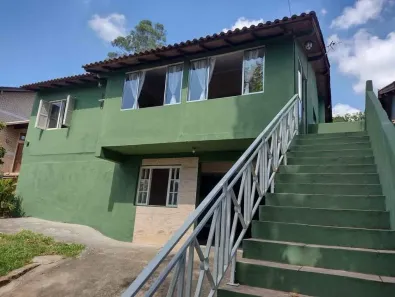 Casa de Condomínio com 2 Quartos à venda, 195m² no São Lucas, Viamão