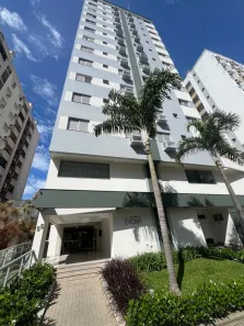 Apartamento com 3 Quartos para alugar, 78m² no Centro, Criciúma