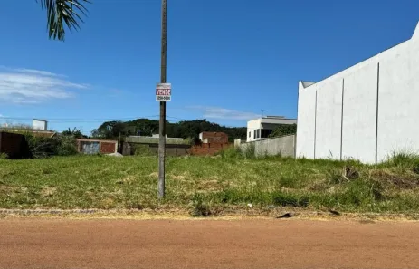 Lote/Terreno à venda, 1200m² no Residencial São Bernardo, Goianira