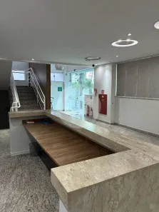 Prédio Comercial para alugar, 1600m² no Jardim Canadá, Ribeirão Preto