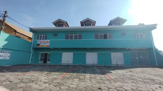 Ponto Comercial para alugar, 45m² no Orleans, Curitiba