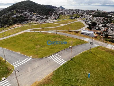 Lote/Terreno à venda, 360m² no Jardim Janaína, Biguaçu