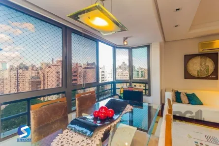 Cobertura com 3 Quartos à venda, 175m² no Bela Vista, Porto Alegre