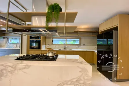 Casa com 5 Quartos à venda, 349m² no Riviera, Bertioga