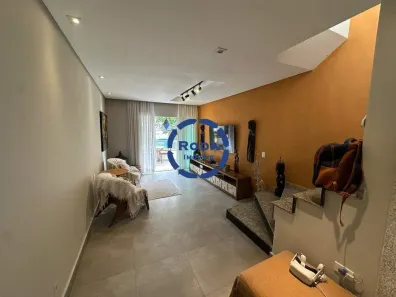 Casa com 3 Quartos à venda, 136m² no Aparecida, Santos