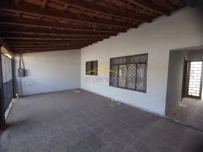 Casa com 2 Quartos à venda, 125m² no Jardim Paz, Americana