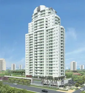 Apartamento com 2 Quartos à venda, 71m² no Vila Cruzeiro, São Paulo
