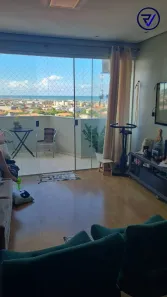 Apartamento com 4 Quartos à venda, 146m² no Vicente Pinzon, Fortaleza