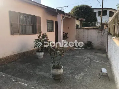 Lote/Terreno à venda, 261m² no Vila Guiomar, Santo André