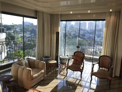 Apartamento com 3 Quartos à venda, 269m² no Santa Cecília, São Paulo