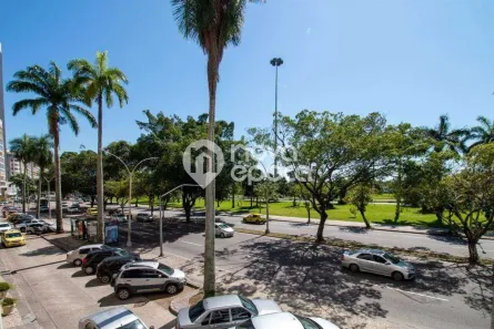 Apartamento com 5 Quartos à venda, 547m² no Flamengo, Rio de Janeiro
