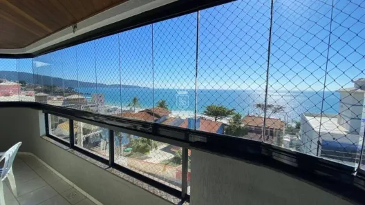 Apartamento com 3 Quartos para alugar, 125m² no Centro, Bombinhas