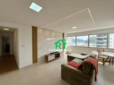 Cobertura com 3 Quartos à venda, 104m² no Vila Alzira, Guarujá