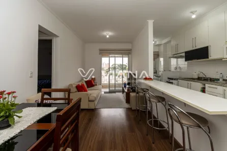 Apartamento com 2 Quartos à venda, 71m² no Santa Paula, São Caetano do Sul