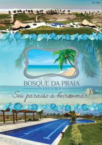 Lote/Terreno à venda, 588m² no , Ceará-Mirim