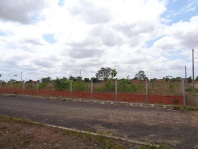 Lote/Terreno à venda, 300m² no Santa Maria, Teresina