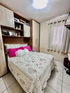 Apartamento com 2 Quartos à venda, 50m² no Vila Isolina Mazzei, São Paulo