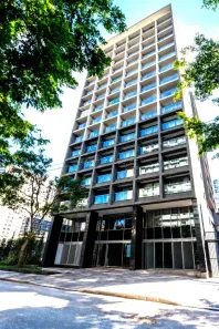 Apartamento com 1 Quarto à venda, 37m² no Perdizes, São Paulo
