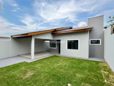 Casa com 1 Quarto à venda, 83m² no Jardim Bougainville, Sinop