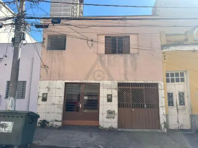 Imóvel Comercial com 6 Quartos para venda ou aluguel, 204m² no Bosque, Campinas
